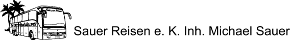 Sauer Reisen e. K.